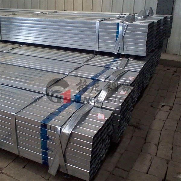 1/4 Inch Hot-dip Galvanized Pipe