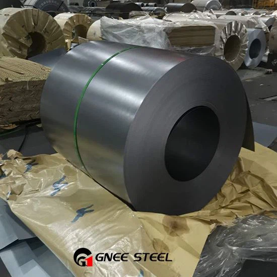 ASTM A36 Factory Supply Carbon Steel Coils