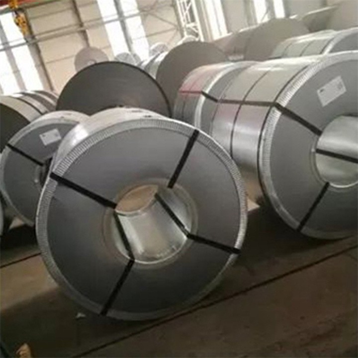 Carbon Steel Coil 12 Mm To 16 Mm