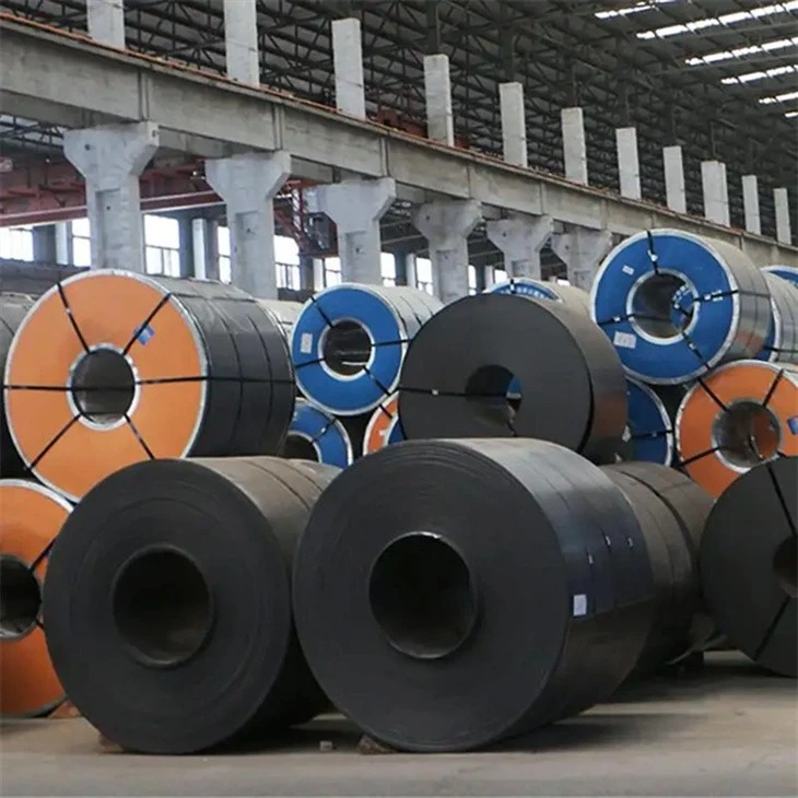 Q345 COIL