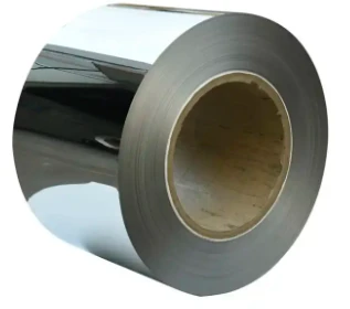 SGCC Hot Dipped Galvanized Steel Coil