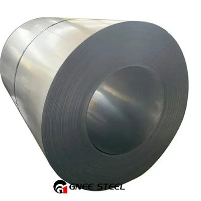 0.2-3Tires de bobina d'acer laminat en fred de 0,2 mm