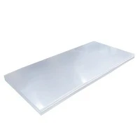 Xapa d'acer galvanitzat Z180 d'1,3 mm de gruix
