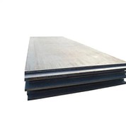 Xapa d'acer laminat en fred de 3 mm