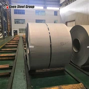 Xapa/bobina d'acer inoxidable amb acabat mirall