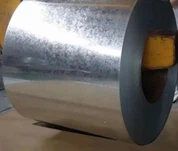 Bobina d'acer galvanitzat GI G60