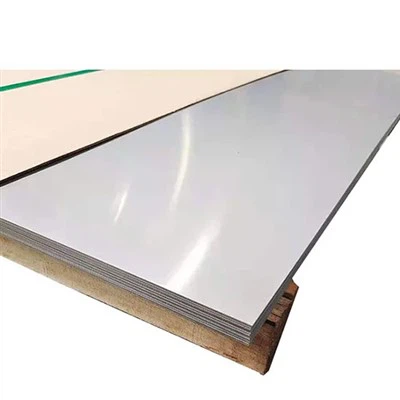 Xapa d'acer laminat en fred