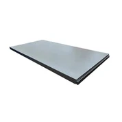 Placa d'acer laminat en fred SPCC DC05