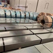 Durabilitat de la xapa galvanitzada S350GD+Z