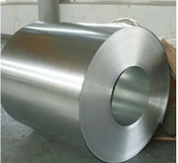 Bobina i xapa d'acer laminat en fred DC06