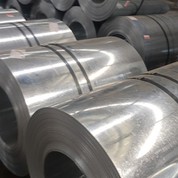 Bobina d'acer galvanitzat de 2 mm immers en calent