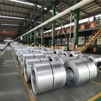 Metall DX52D més bobina galvanitzada Z