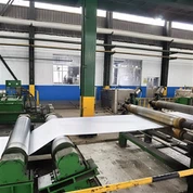 Bobina de metall galvanitzat DX53D més Z