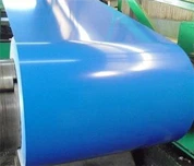 PPGI SGCC SECC Bobina galvanitzada recoberta de color