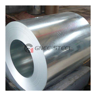 Bobina d'acer galvanitzat Z100