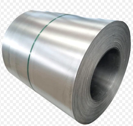 DC01 DC04 Cold Rolled Steel Coils For Automotive