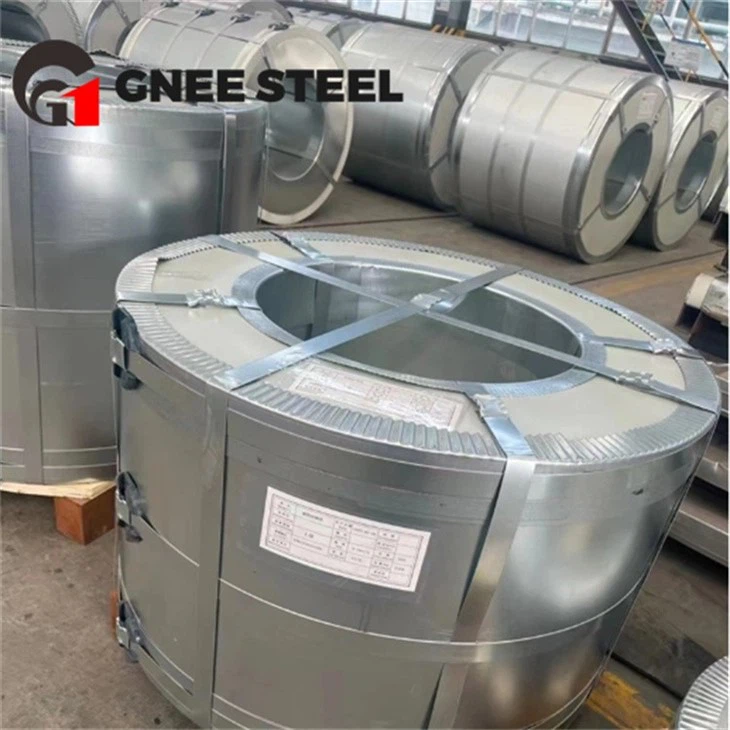 HC250/450DP Automotive Structural Steel