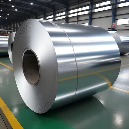 S350gd galvanized steel coil S350gd galvanized steel coil