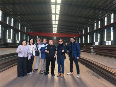 GNEE STEEL: inspeccioneu la producció i la garantia de qualitat de la bobina ...