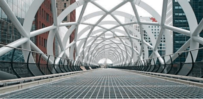 Steel Grating for Stairs Grate Steel Grating for Stairs Grate