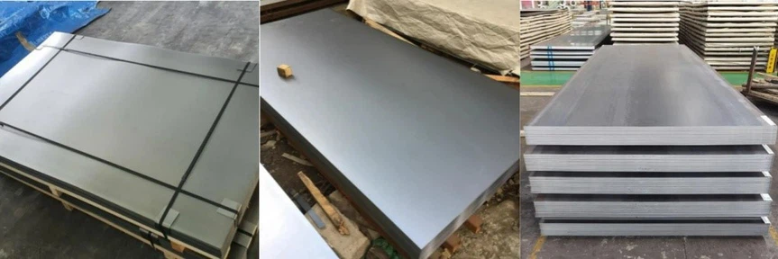 SPCD Steel Cold Rolled Sheet Plate SPCD Steel Cold Rolled Sheet Plate