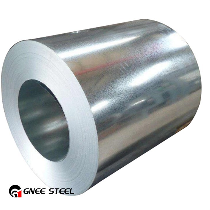 Galvalume Steel Sheets In Coil