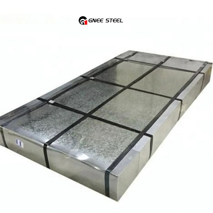 galvanized steel coil