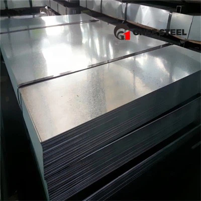 Xapa d'acer de carboni enrotllat en fred negre