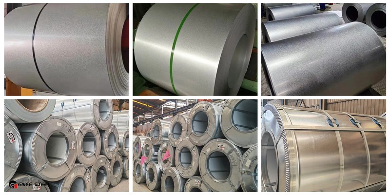 coil galvalume coil galvalume