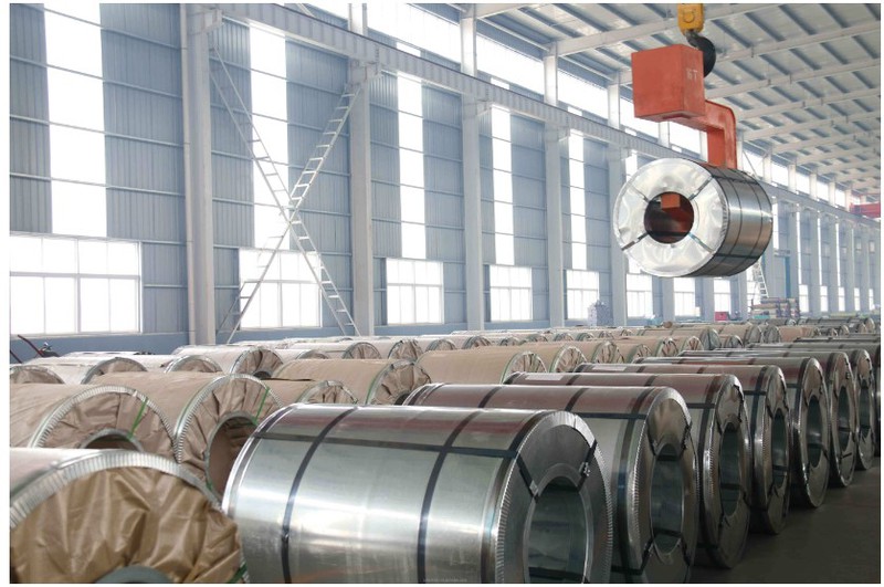 prepainted galvalume steel coil prepainted galvalume steel coil