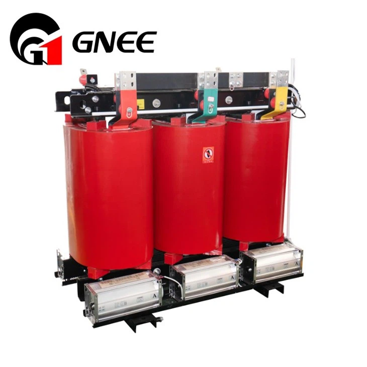 Scb 315kVA 10kv Cast Resin Dry Type Distribution Transformer