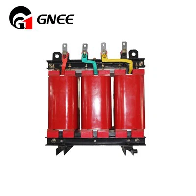 SC (B) Transformador de tipus sec epoxi fos 10/11